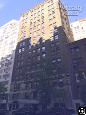55 East 72nd Street