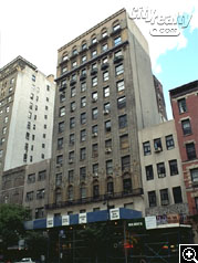 105 West 72nd Street