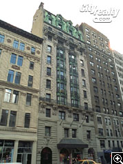 112 West 72nd Street