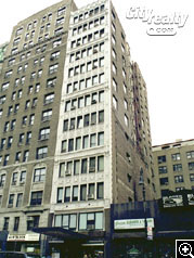 118 West 72nd Street