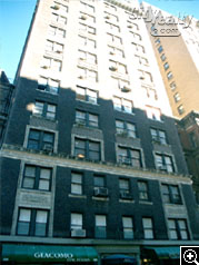269 West 72nd Street