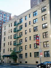 300 West 72nd Street