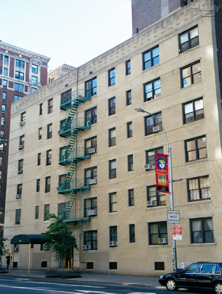 300 West 72nd Street apartments