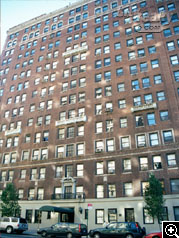 310 West 72nd Street