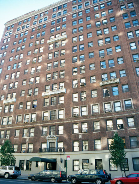 310 West 72nd Street apartments
