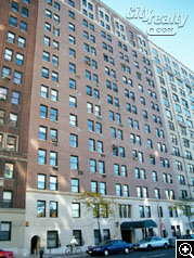 322 West 72nd Street