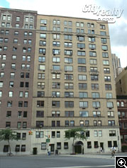 330 West 72nd Street