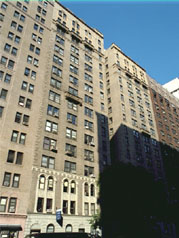 41 West 72nd Street