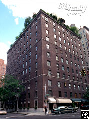150 East 73rd Street