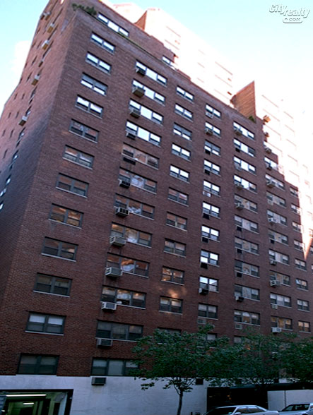 181 East 73rd Street apartments