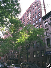 210 East 73rd Street