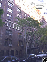 215 East 73rd Street
