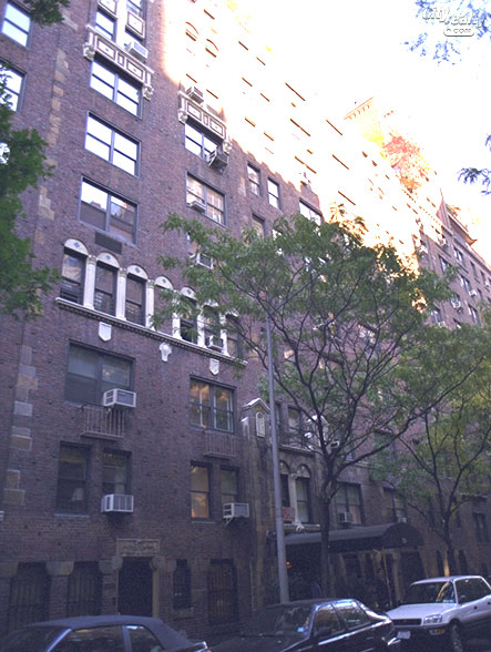 215 East 73rd Street apartments