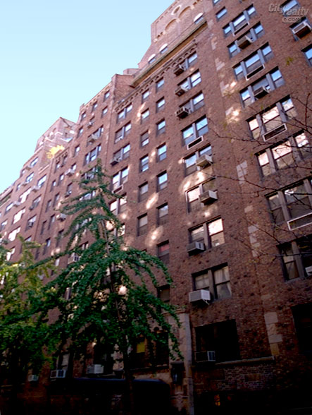 Eastgate - 220 East 73rd Street apartments