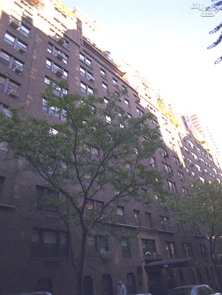 Eastgate - 225 East 73rd Street apartments