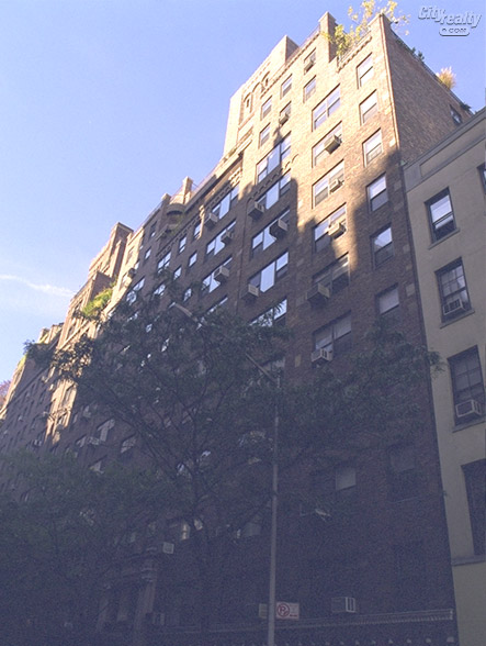 Eastgate - 230 East 73rd Street apartments