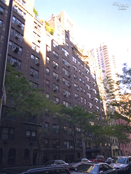 Eastgate - 235 East 73rd Street apartments