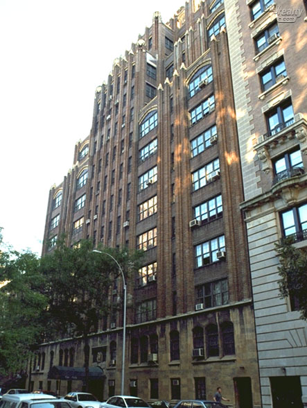 Sherman Square Studios - 160 West 73rd Street apartments