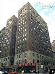 The Verdi, 175 West 73rd Street
