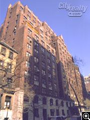 The Park Royal, 23 West 73rd Street