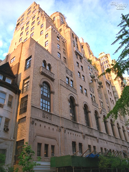 The Level Club - 253 West 73rd Street apartments