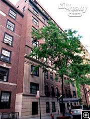 125 East 74th Street