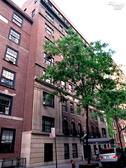 125 East 74th Street apartments