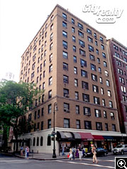 135 East 74th Street