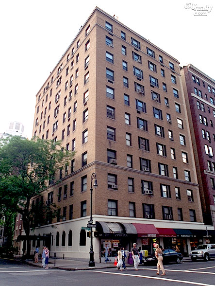 135 East 74th Street apartments