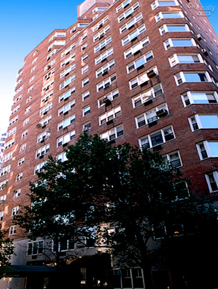 174 East 74th Street apartments