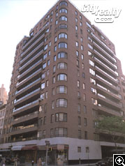 20 East 74th Street