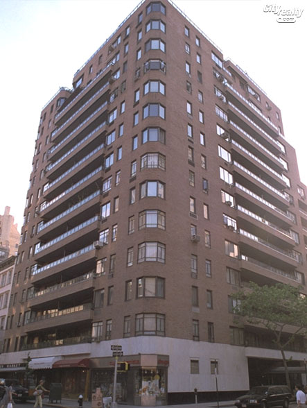 20 East 74th Street apartments