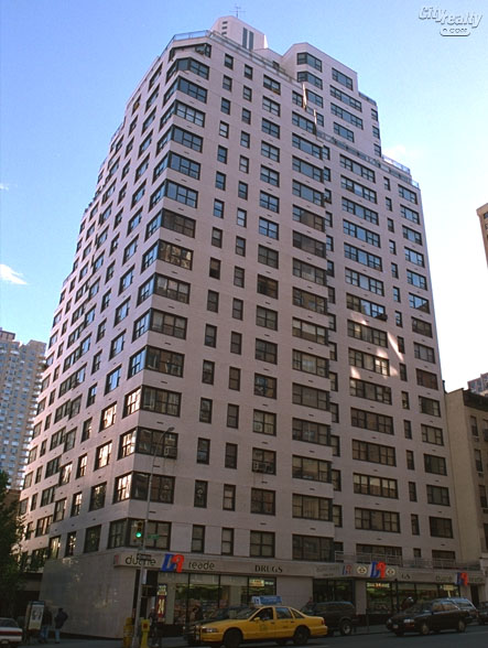 200 East 74th Street apartments