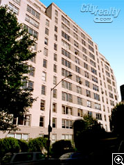 The Mayfair, 207 East 74th Street