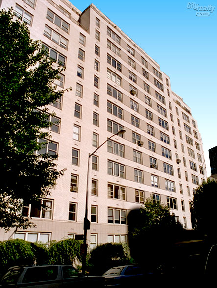 The Mayfair - 207 East 74th Street apartments