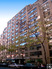 The Avon House, 340 East 74th Street