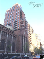 The Forum, 343 East 74th Street