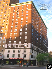 The Fitzgerald, 201 West 74th Street