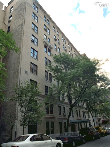 245 West 74th Street apartments