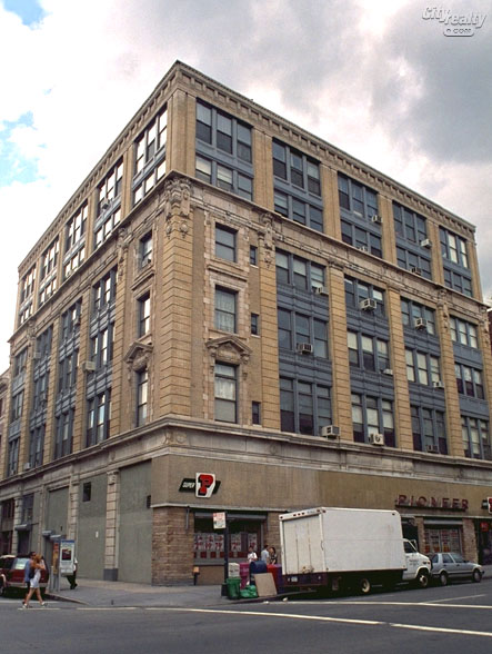 The Forum - 54 West 74th Street apartments