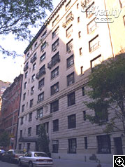 103 East 75th Street