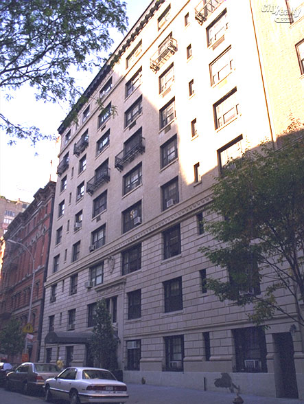 103 East 75th Street apartments