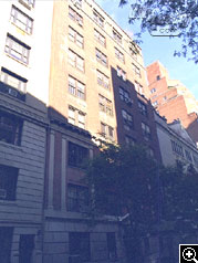 111 East 75th Street