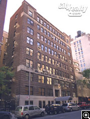 120 East 75th Street