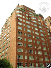 123 East 75th Street