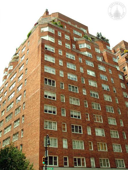 123 East 75th Street apartments