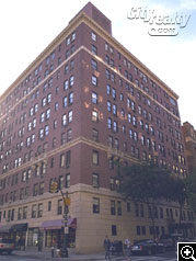 130 East 75th Street