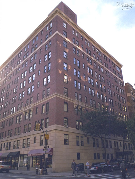 130 East 75th Street apartments