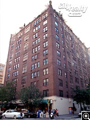 14 East 75th Street