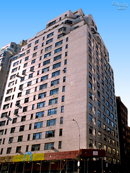 196 East 75th Street apartments
